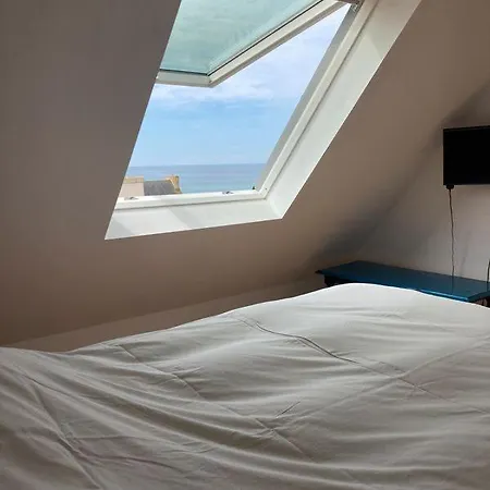 Soul Surfing Camp Holiday home Plozevet