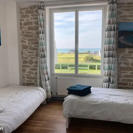 Soul Surfing Camp Holiday home *
